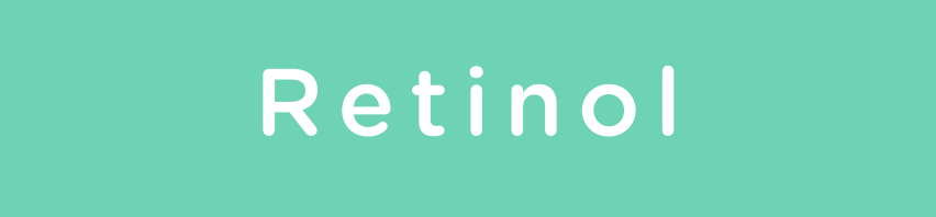 Retinol / bakuchiol