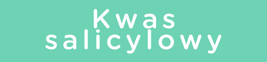 Kwas salicylowy