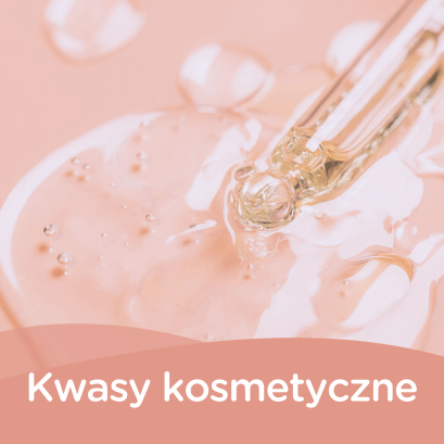 Kwasy kosmetyczne